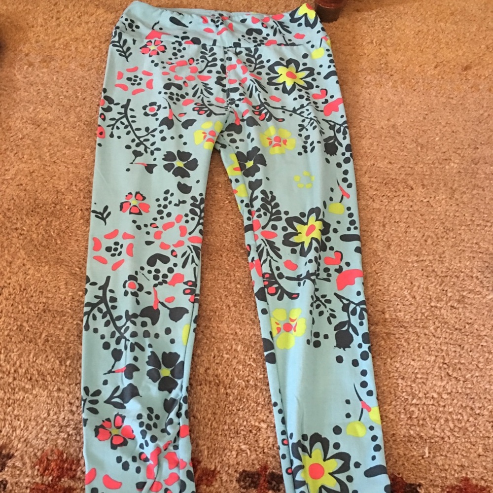 Lularoe Leggings